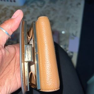 Michael KORS card wallet